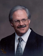 Everett Hall Jr.